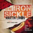 The Iron Sickle - eAudiobook