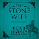 The Stone Wife - eAudiobook