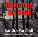 Disturbing the Dead - eAudiobook