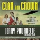 Clan and Crown - eAudiobook