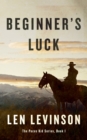 Beginner's Luck - eBook