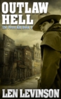 Outlaw Hell - eBook