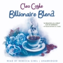 Billionaire Blend - eAudiobook
