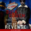 Act of Revenge - eAudiobook