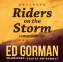Riders on the Storm - eAudiobook