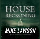 House Reckoning - eAudiobook