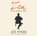 Zen in the Martial Arts - eAudiobook