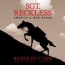 Sgt. Reckless - eAudiobook