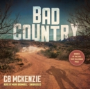 Bad Country - eAudiobook