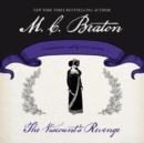 The Viscount's Revenge - eAudiobook