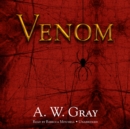 Venom - eAudiobook