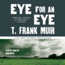 Eye for an Eye - eAudiobook