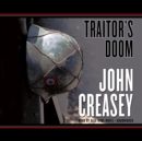 Traitor's Doom - eAudiobook