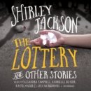 The Lottery, and Other Stories - eAudiobook