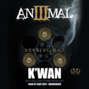 Animal 3 - eAudiobook