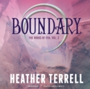 Boundary - eAudiobook