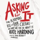 Asking for It - eAudiobook