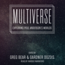 Multiverse - eAudiobook