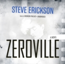 Zeroville - eAudiobook
