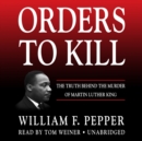 Orders to Kill - eAudiobook