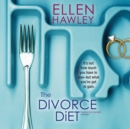 The Divorce Diet - eAudiobook