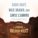 Stories of the Golden West, Book 5 - eAudiobook