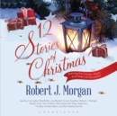 12 Stories of Christmas - eAudiobook