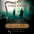 Sister Eve, Private Eye - eAudiobook