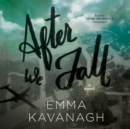 After We Fall - eAudiobook