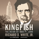 Kingfish - eAudiobook