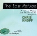 The Last Refuge - eAudiobook