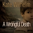 A Wrongful Death - eAudiobook