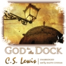 God in the Dock - eAudiobook