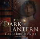 The Dark Lantern - eAudiobook
