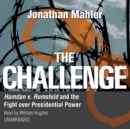 The Challenge - eAudiobook