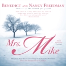 Mrs. Mike - eAudiobook