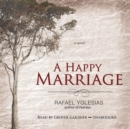 A Happy Marriage - eAudiobook