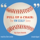 Pull Up a Chair - eAudiobook
