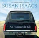 As Husbands Go - eAudiobook