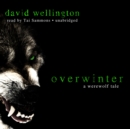 Overwinter - eAudiobook
