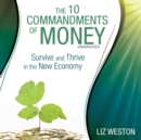 The 10 Commandments of Money - eAudiobook