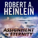 Assignment in Eternity - eAudiobook