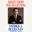 Right from the Beginning - eAudiobook