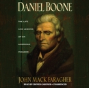 Daniel Boone - eAudiobook