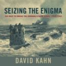 Seizing the Enigma - eAudiobook