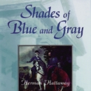 Shades of Blue and Gray - eAudiobook