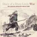 Diary of a Dirty Little War - eAudiobook