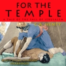 For the Temple - eAudiobook