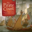 The Pirate Coast - eAudiobook