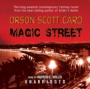 Magic Street - eAudiobook